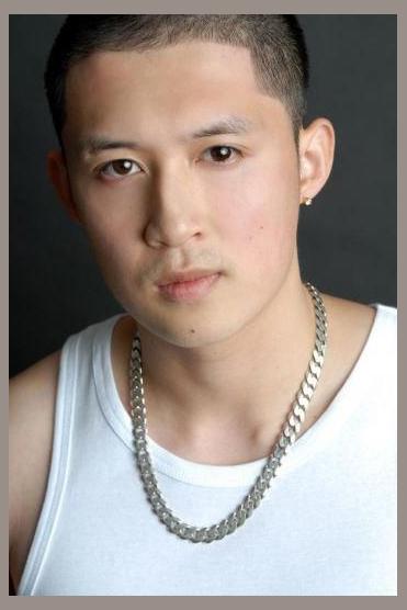 Stevie Hoang